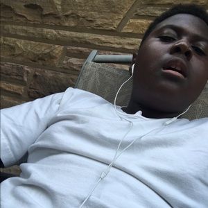 Meet your Posher, Steven